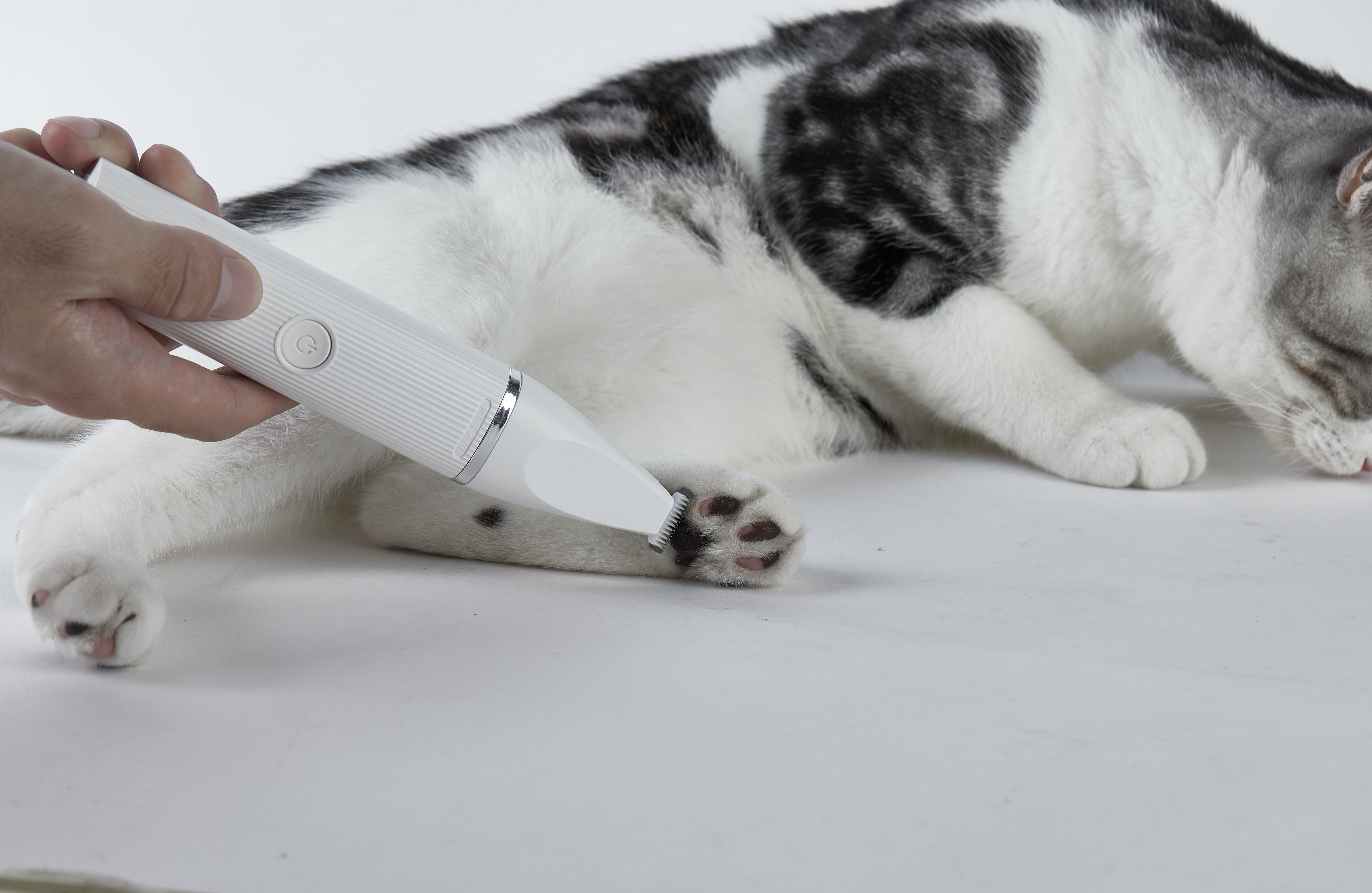 Тример за подстригване Petkit Trimmer Pro