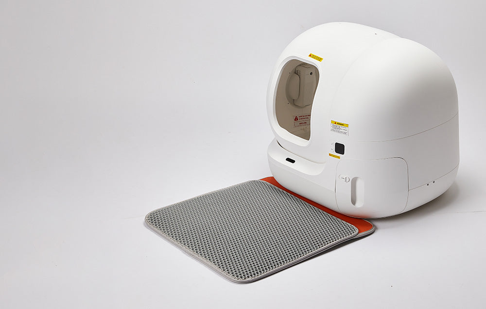 Подложка за серия Petkit Puramax