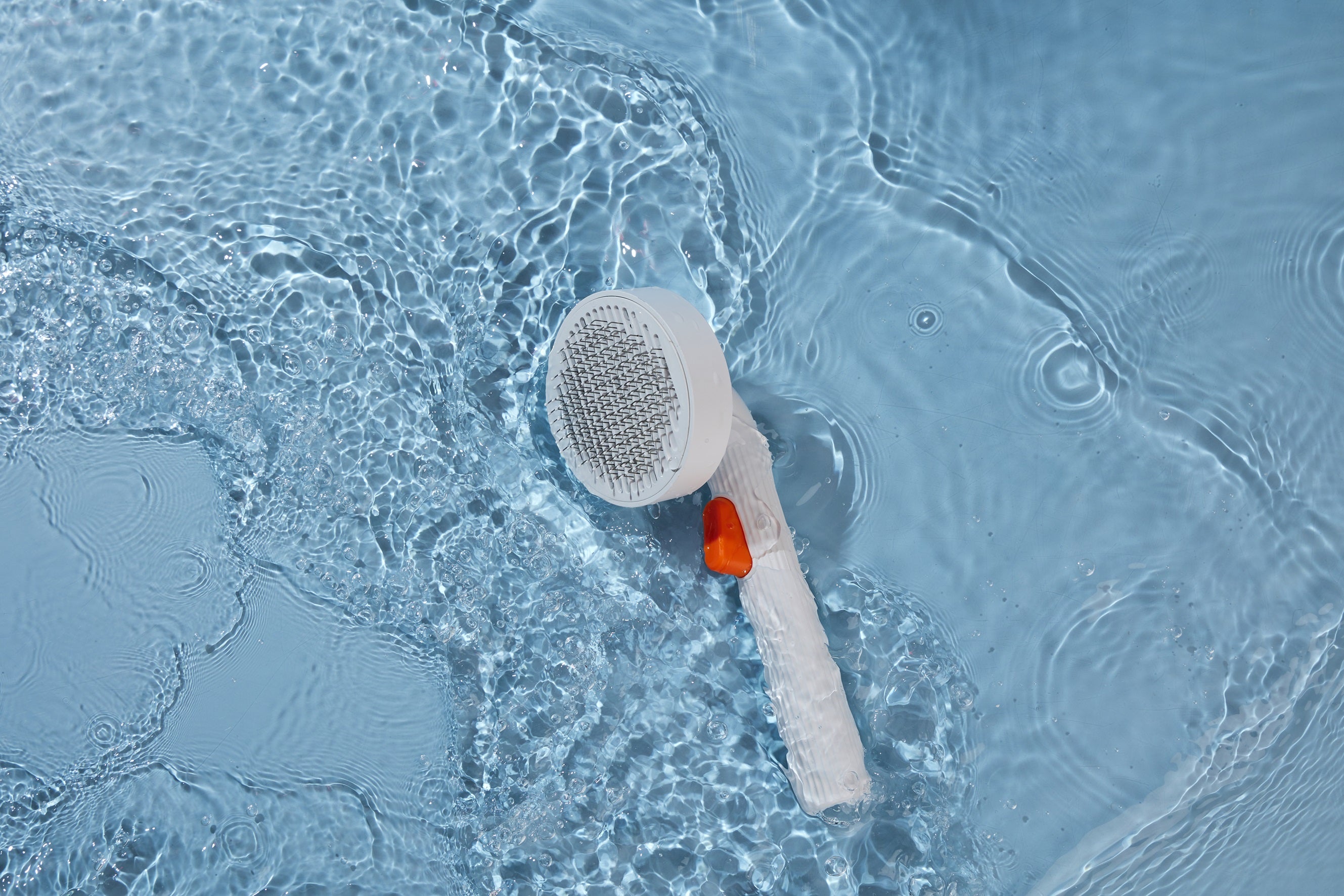 Четка за расресване Petkit Brush 2