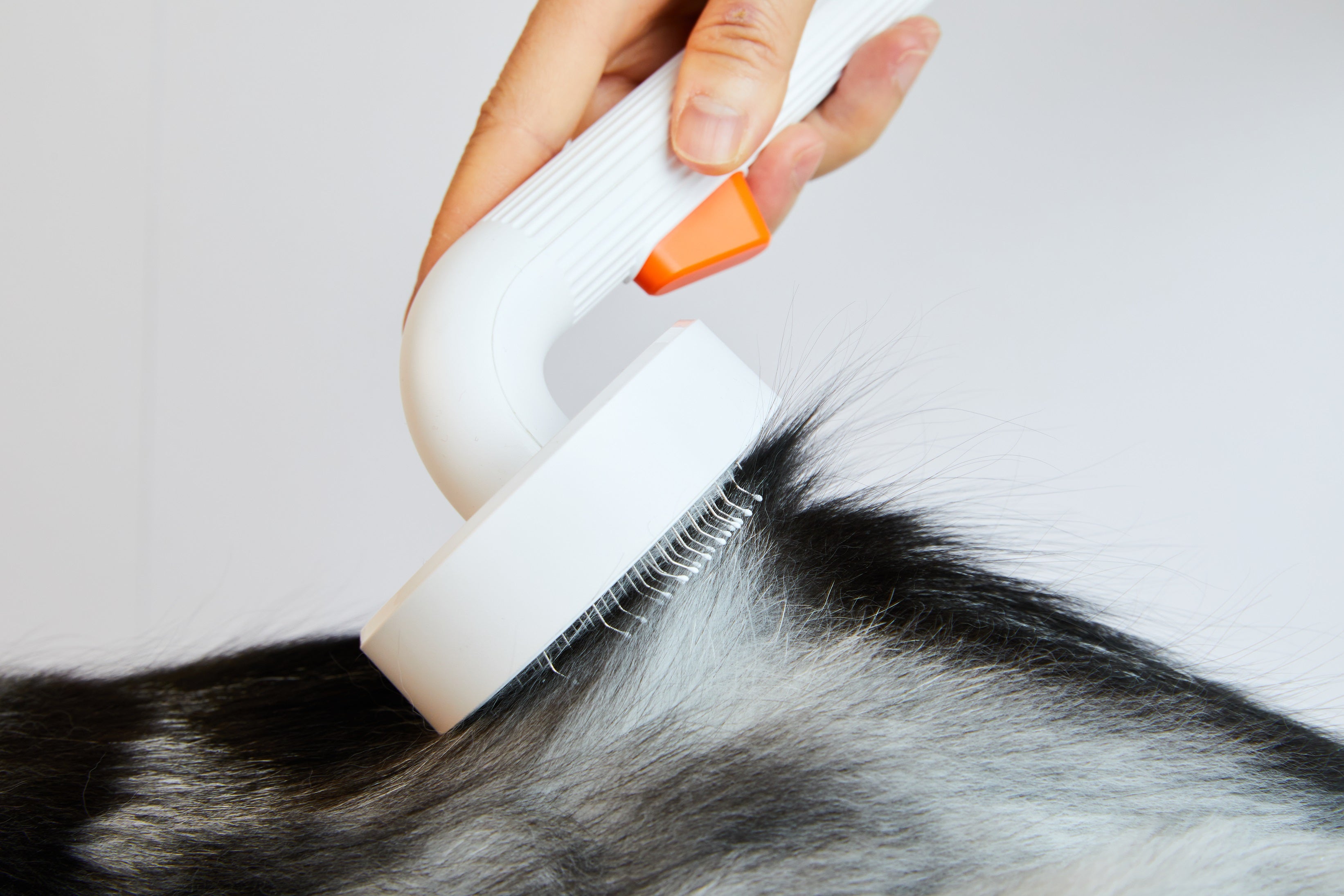 Четка за расресване Petkit Brush 2