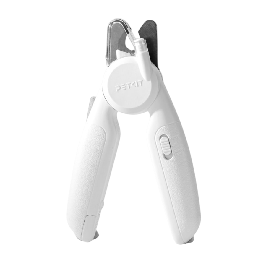 Професионална нокторезачка Petkit Led Nail Clipper Pro