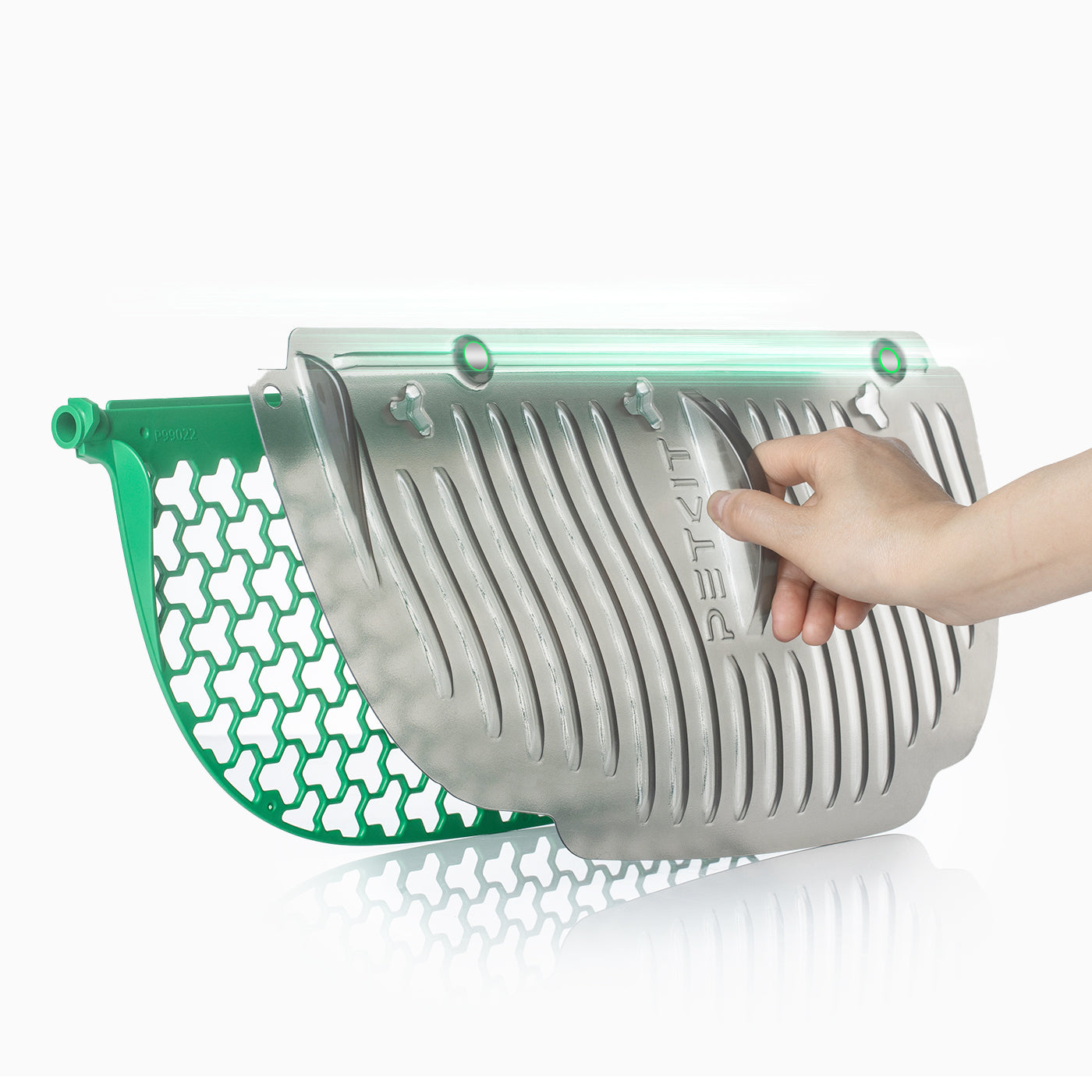 Petkit резервни сита за самопочистваща се котешка тоалетна