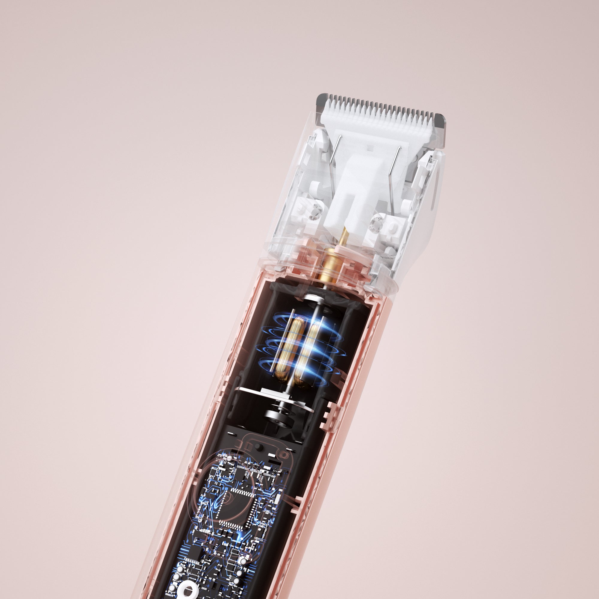 Тример за подстригване Petkit Trimmer Pro