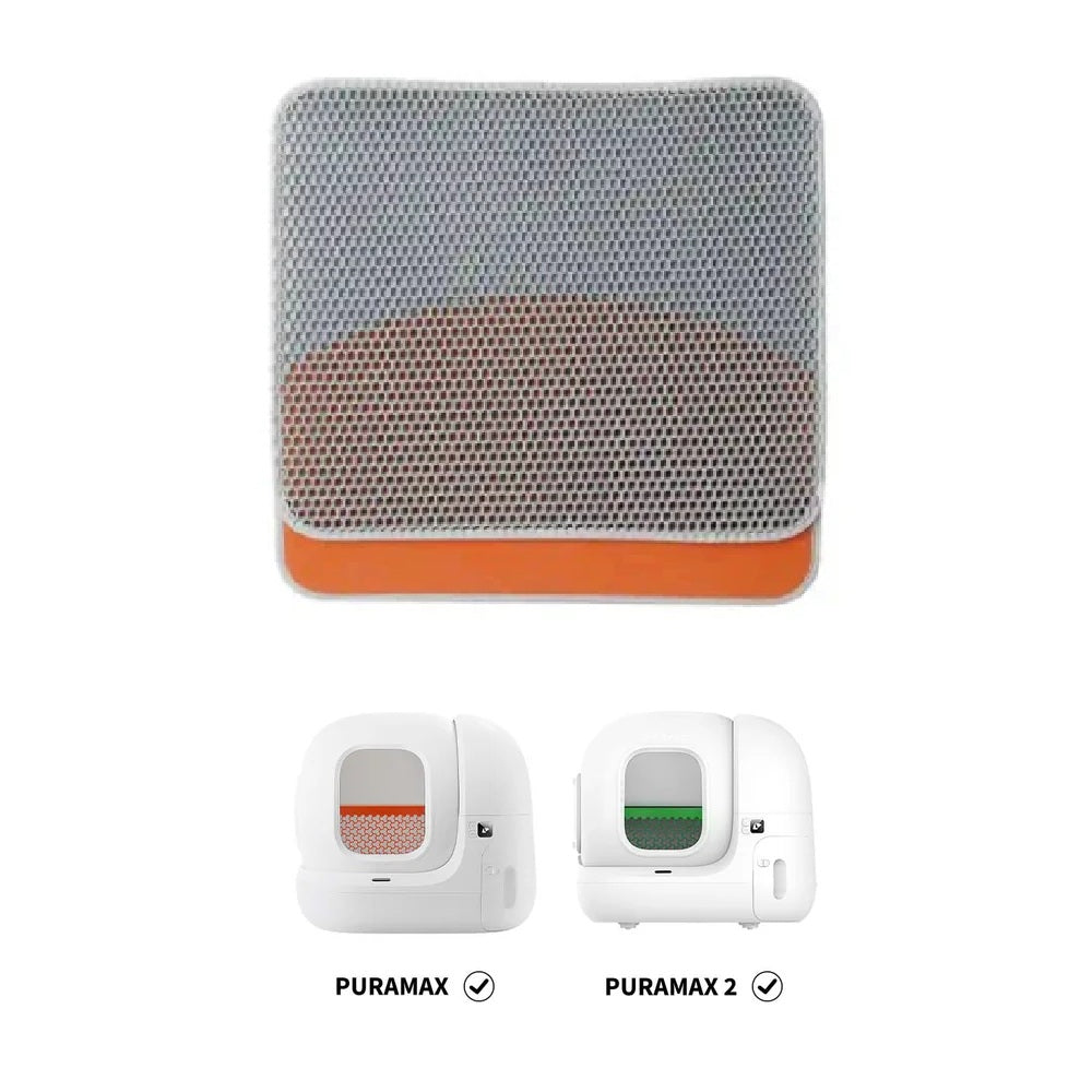 Подложка за серия Petkit Puramax