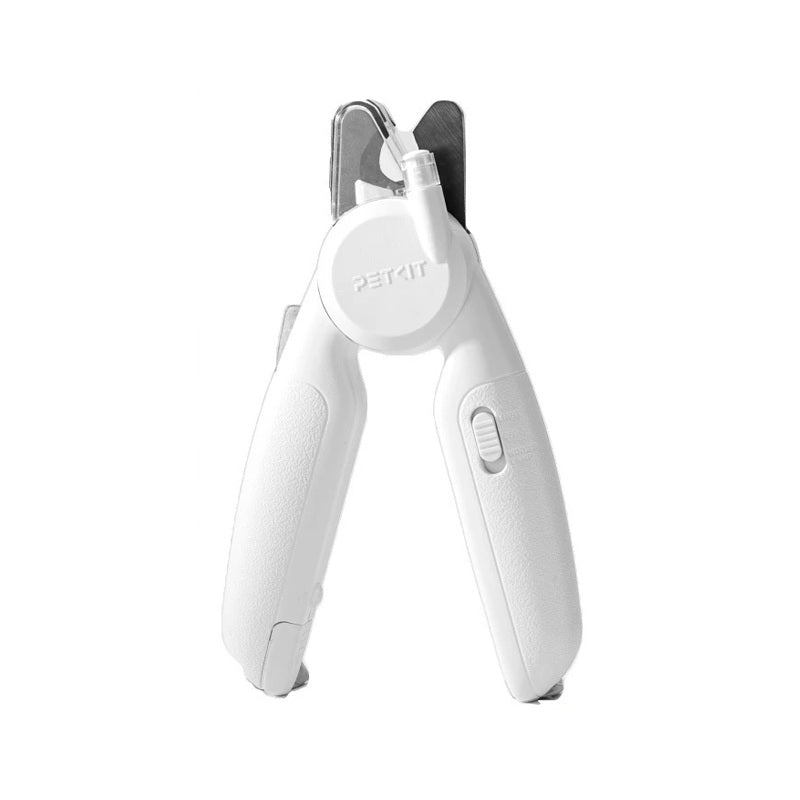 Професионална нокторезачка Petkit Led Nail Clipper Pro