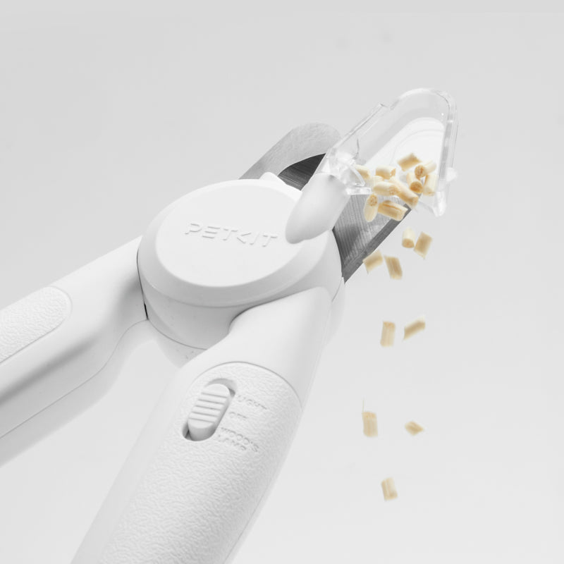 Професионална нокторезачка Petkit Led Nail Clipper Pro