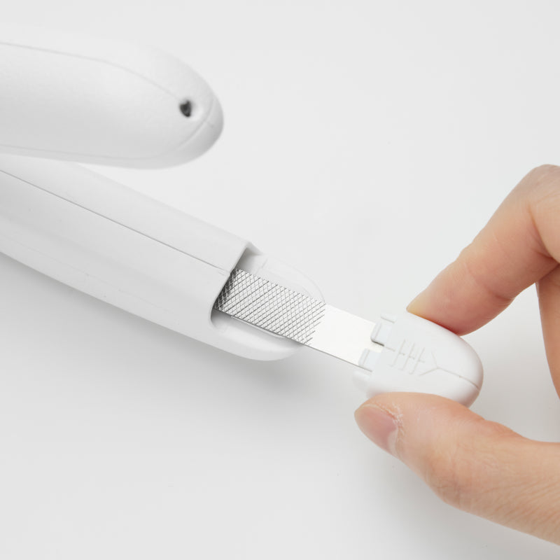 Професионална нокторезачка Petkit Led Nail Clipper Pro