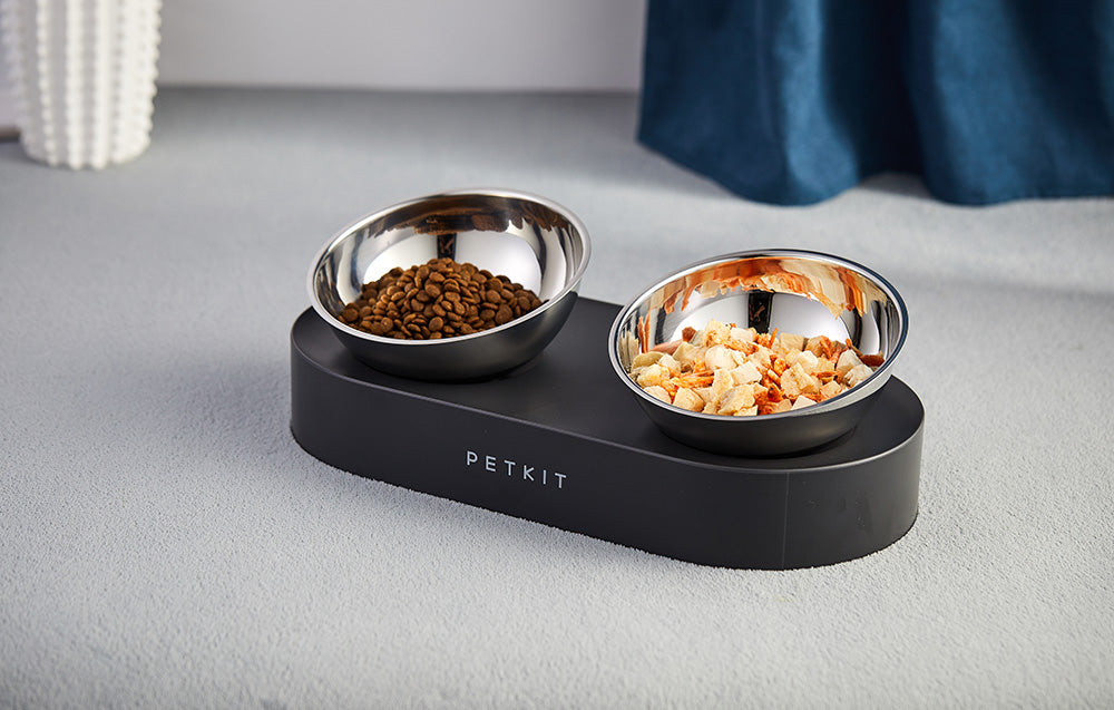 Хранилка Petkit Fresh Nano