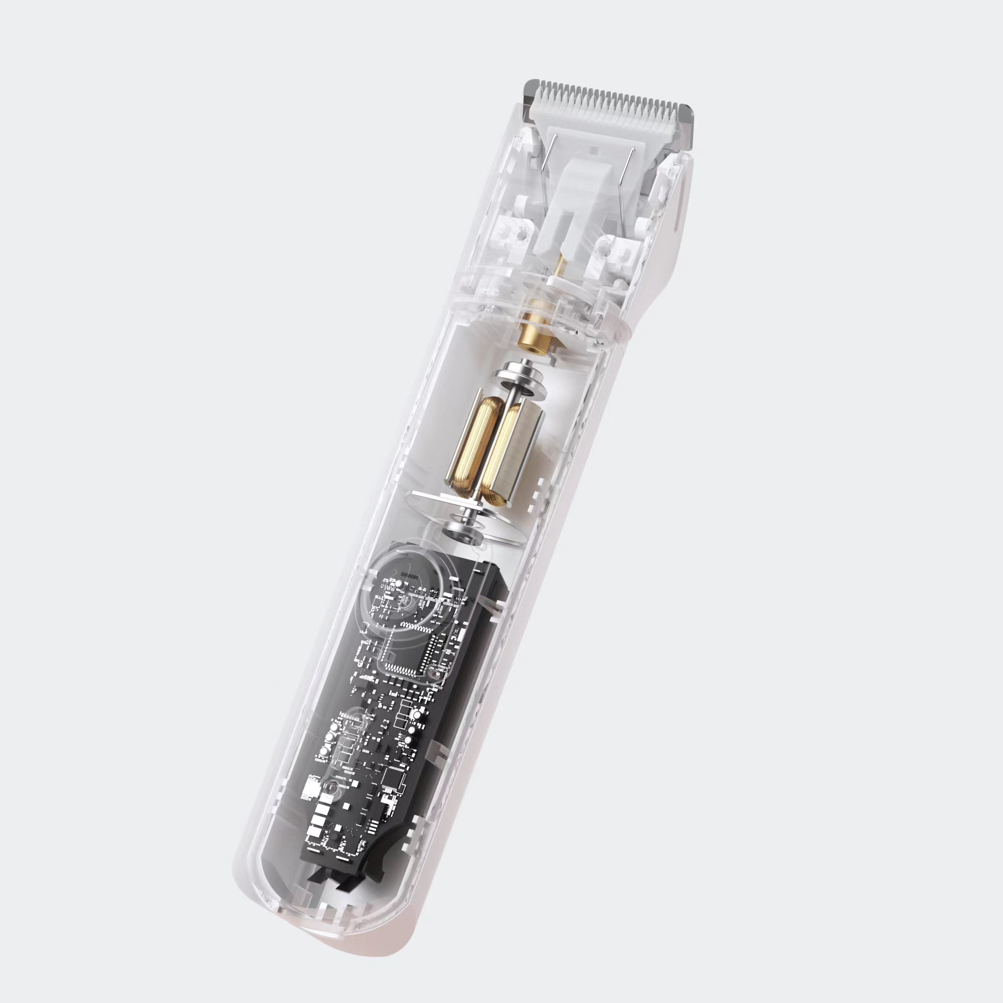 Професионален тример Petkit Trimmer Pro