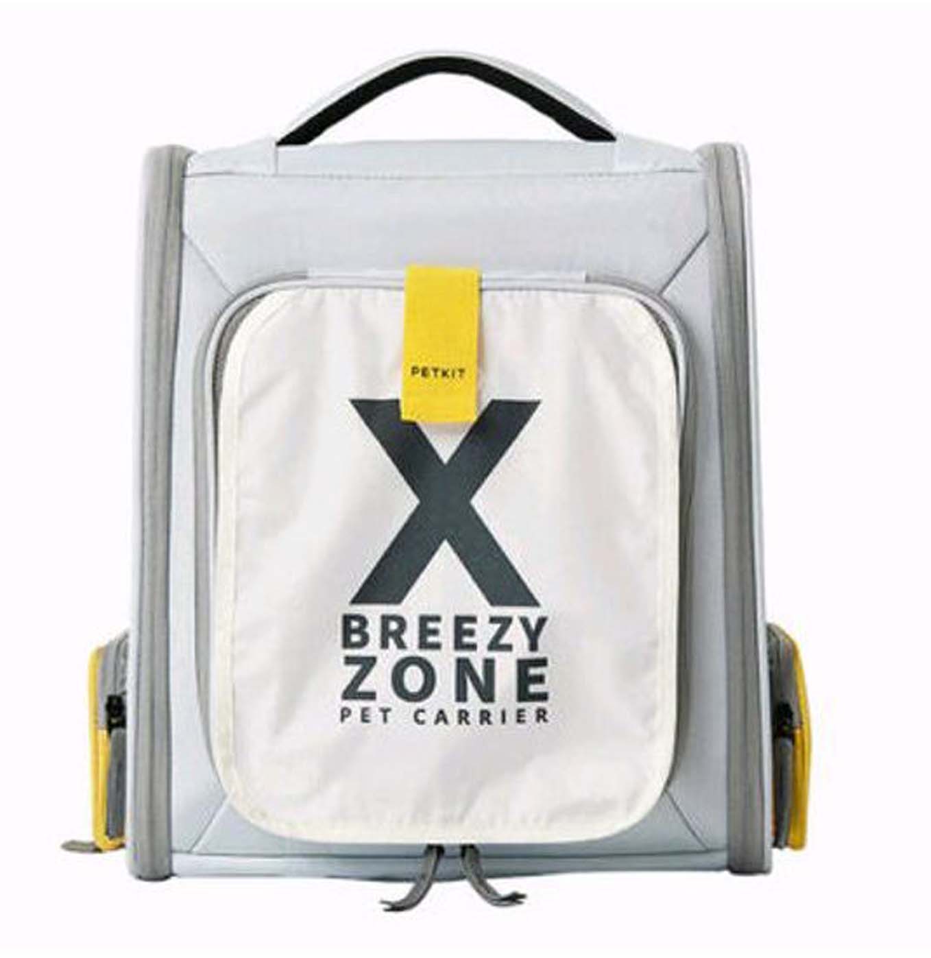 Транспортна раница Petkit Breezy xZone