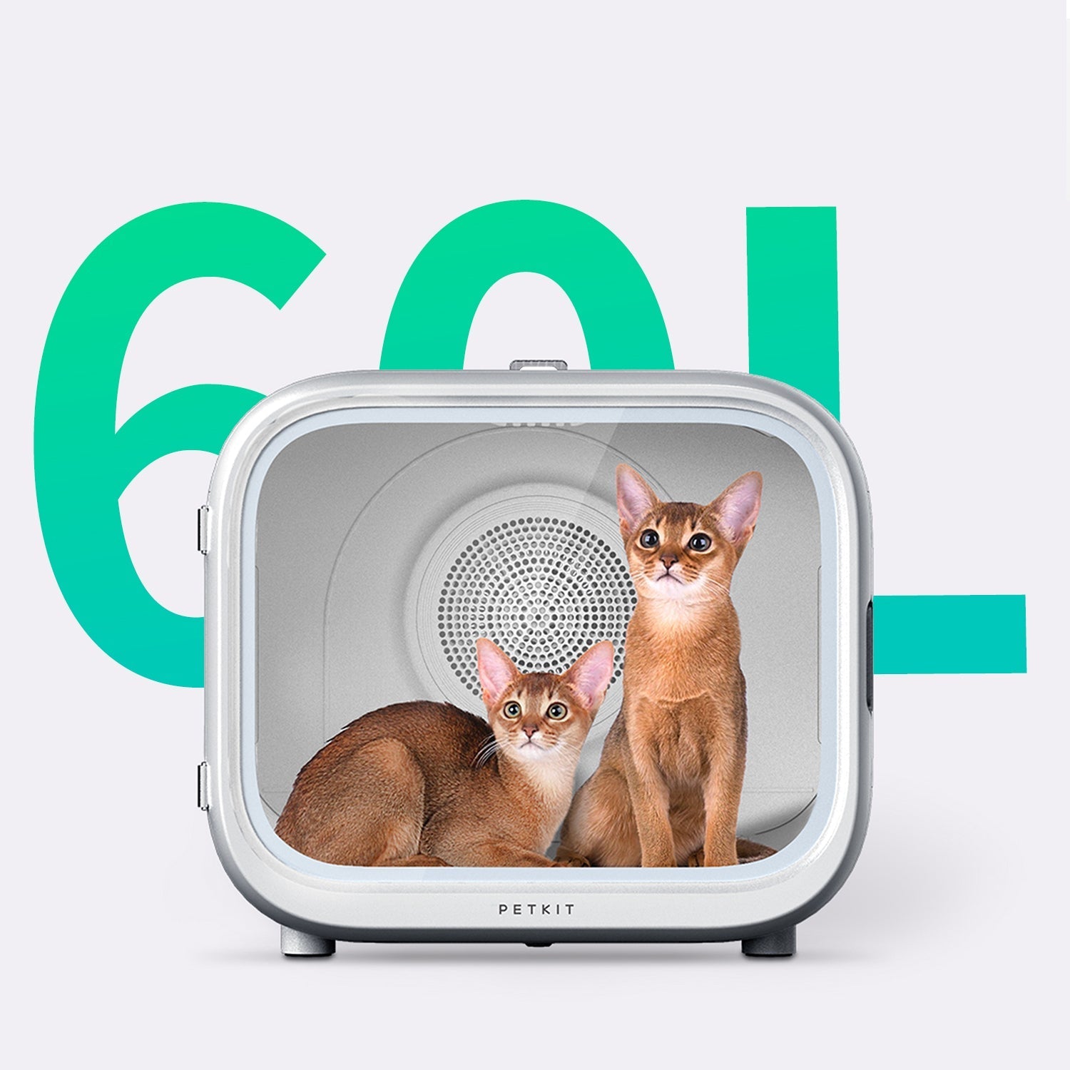 Сушилня Petkit Air Salon Max