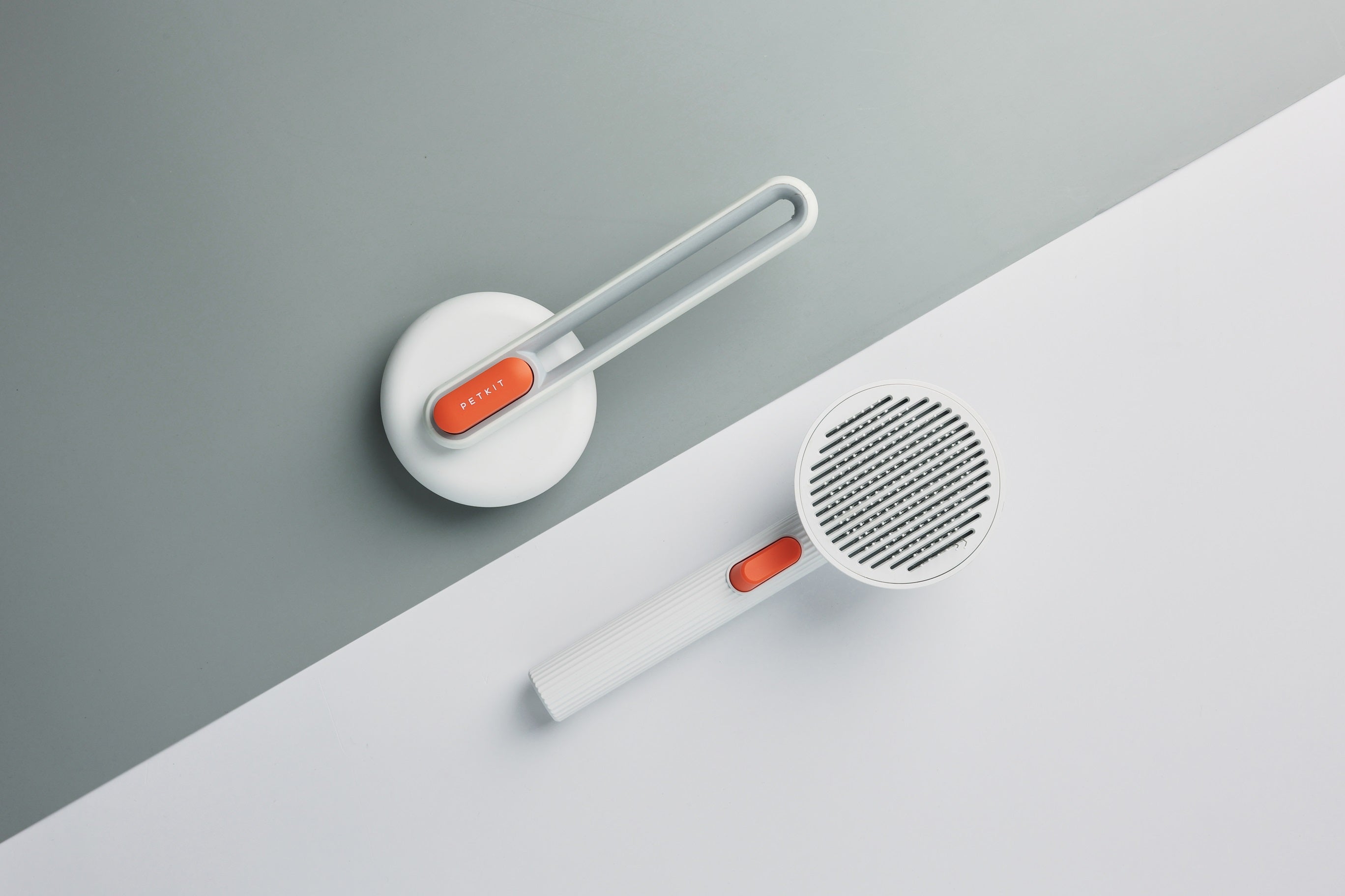 Четка за расресване Petkit Brush 2