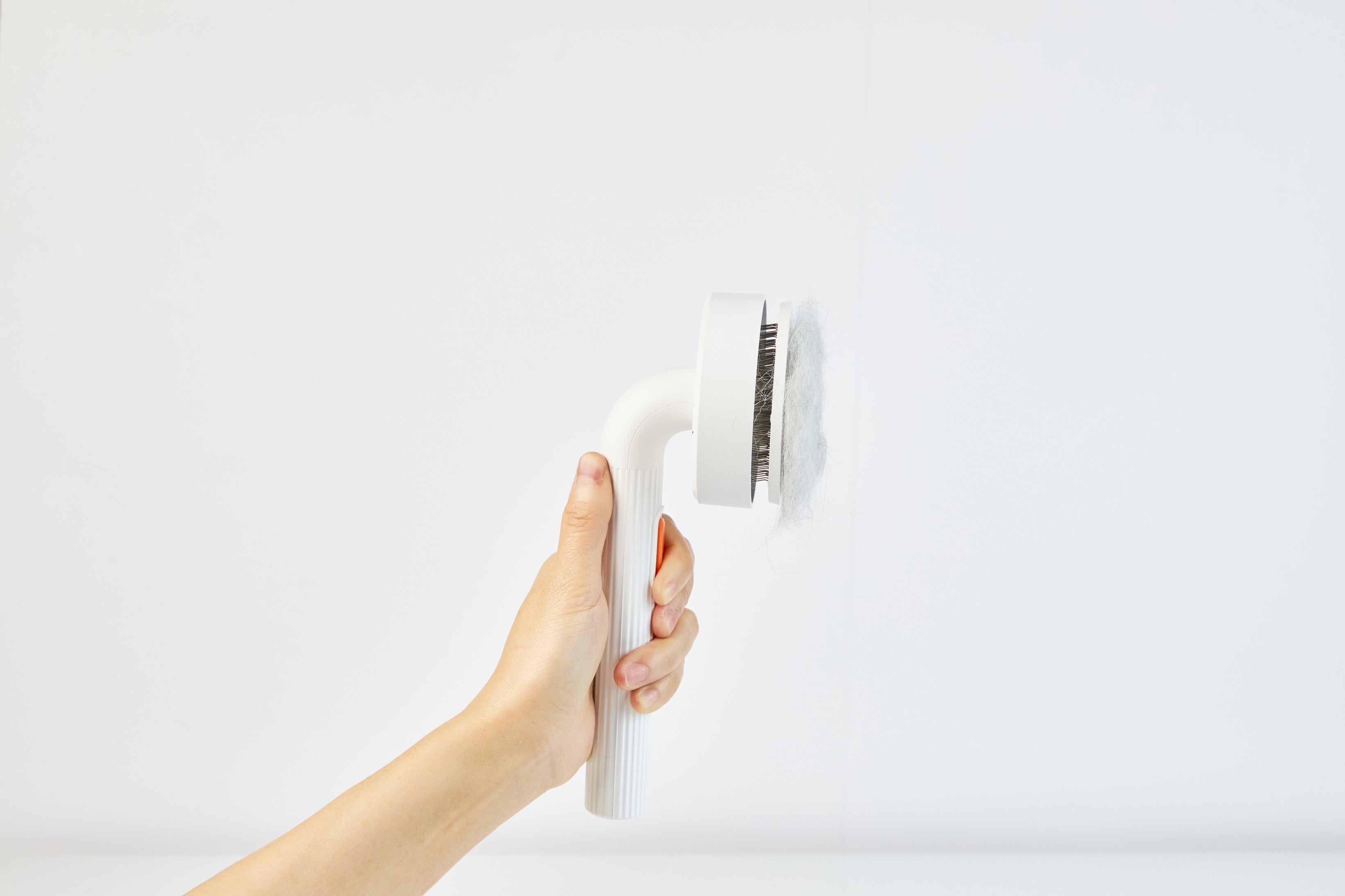 Четка за расресване Petkit Brush 2