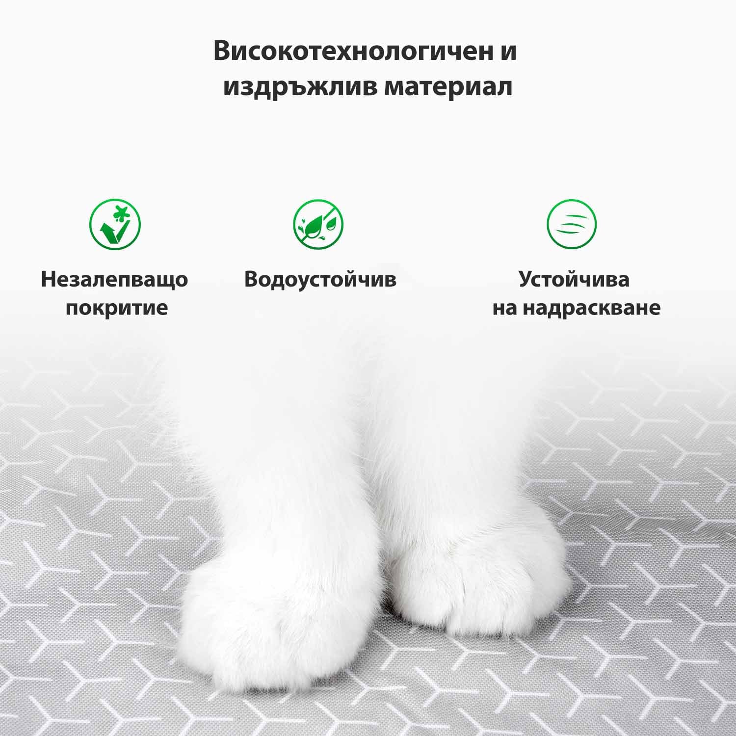 Подложка за Petkit Pura Max 2 и Petkit Purobot Max Pro