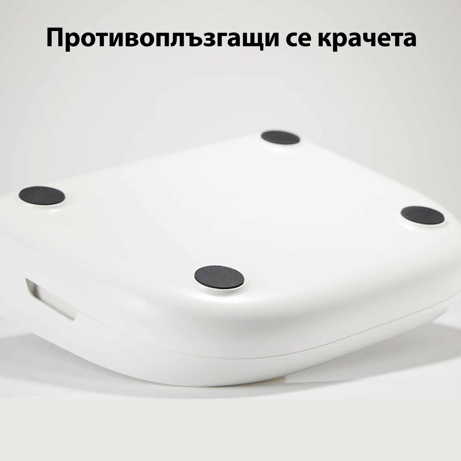 Рампа за самопочистваща се тоалетна Petkit