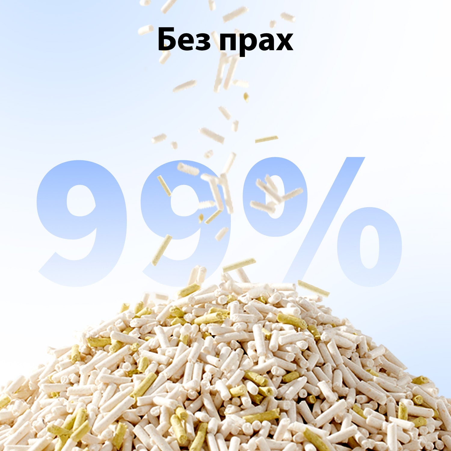 Petkit Urine Monitor 5 в 1 постелка с pH тест