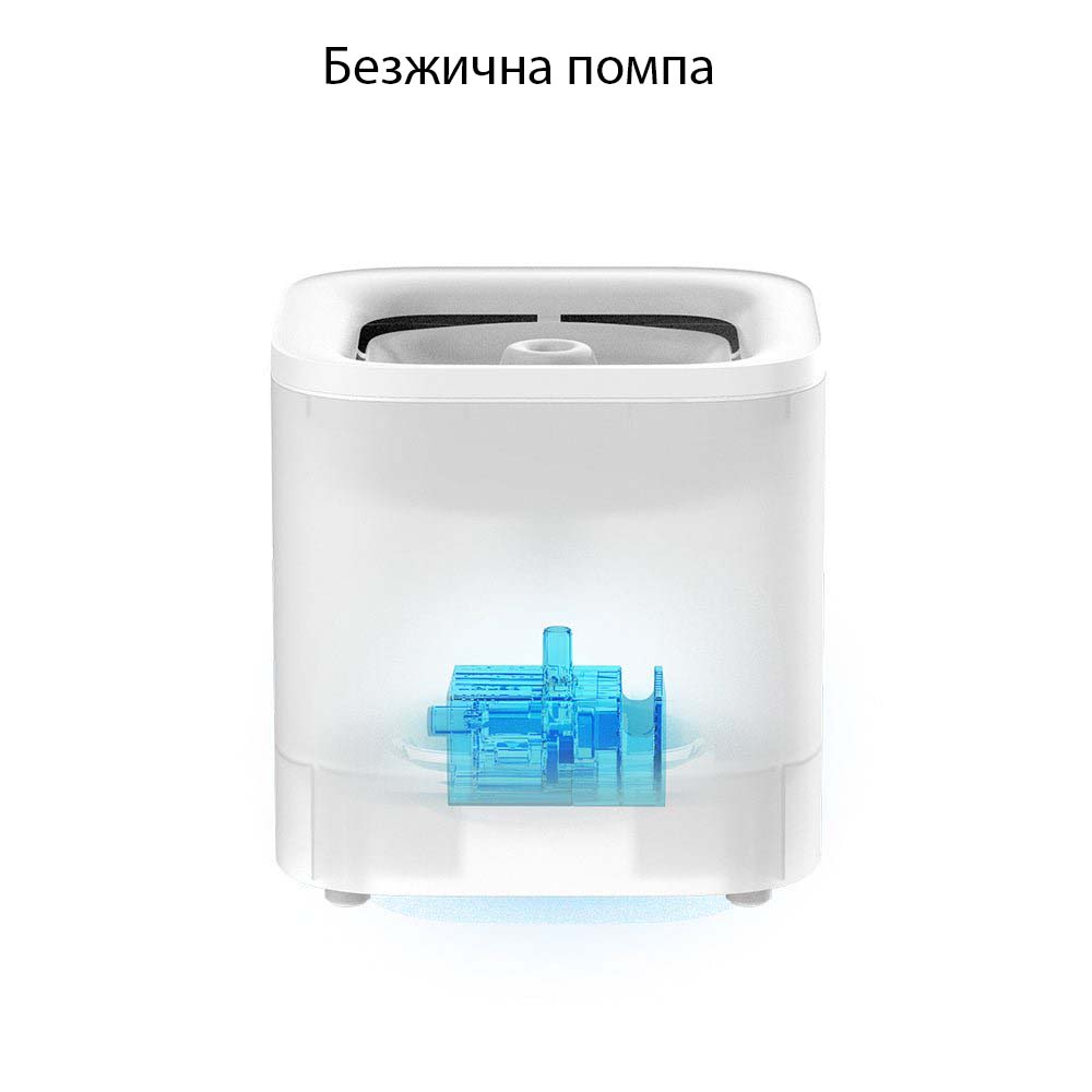 Фонтан поилка за животни Petkit Eversweet SOLO SE