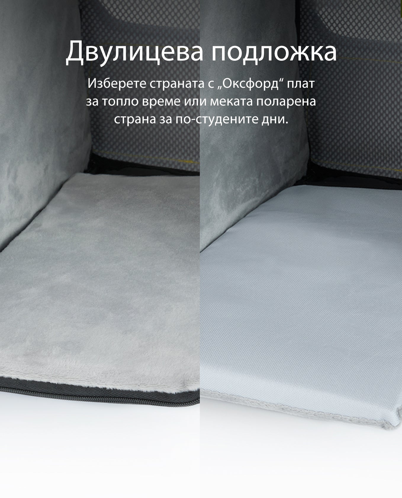 Транспортна раница Petkit Breezy xZone