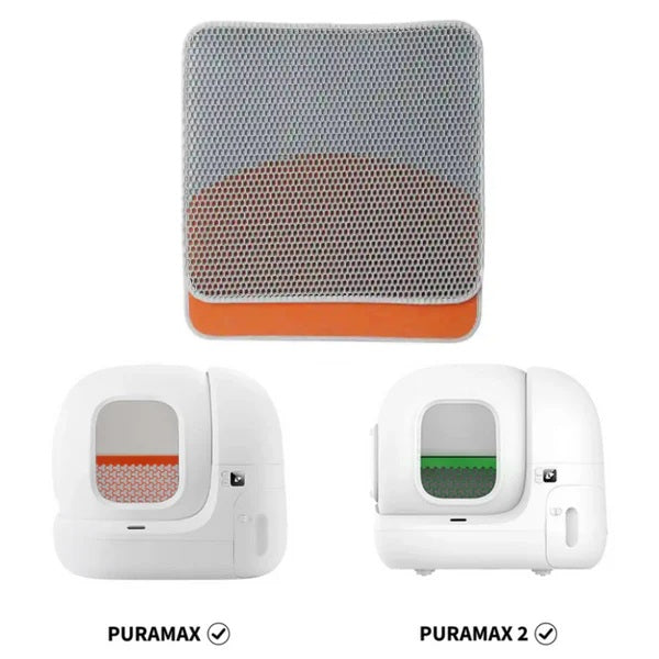 Подложка за серия Petkit Puramax