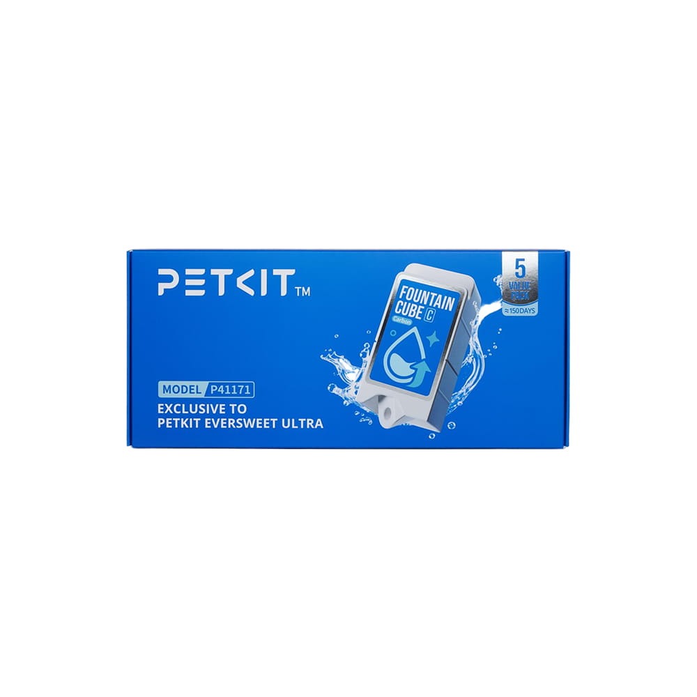 Petkit Cube C - 5бр.
